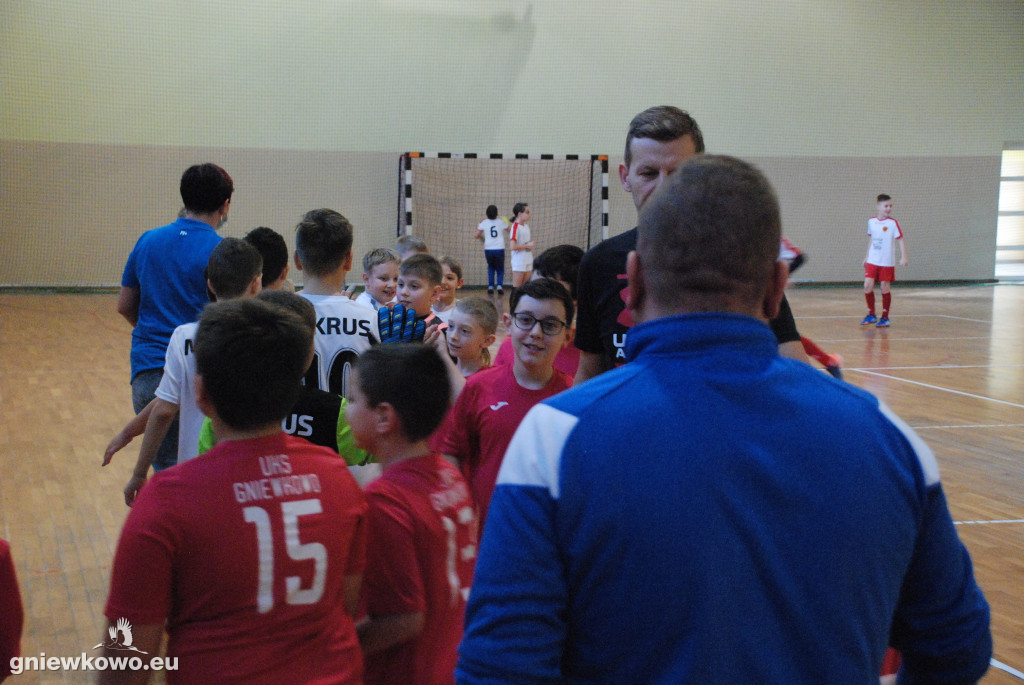 Turniej Mikrus Cup II