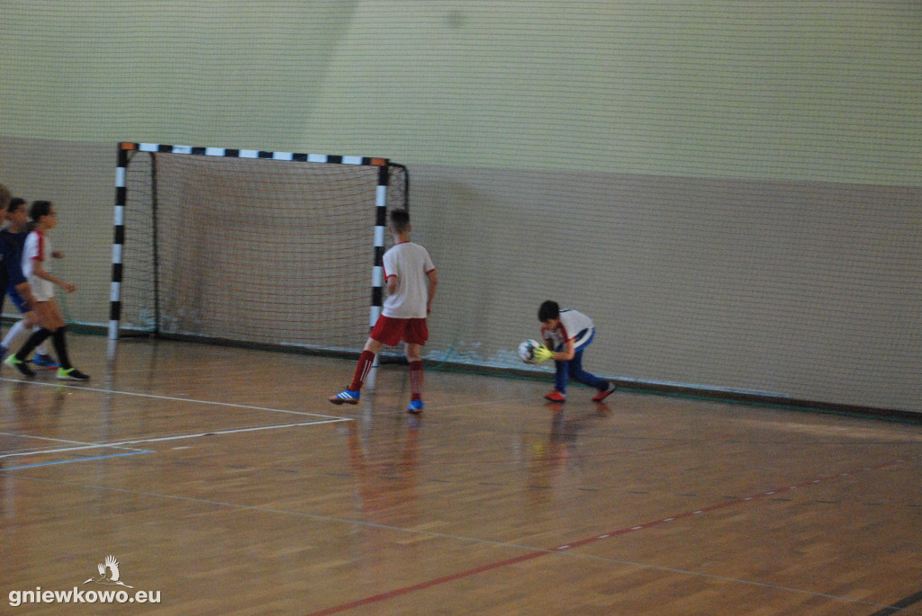 Turniej Mikrus Cup II