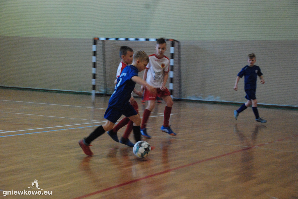 Turniej Mikrus Cup II