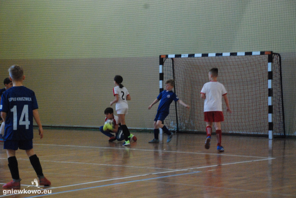 Turniej Mikrus Cup II