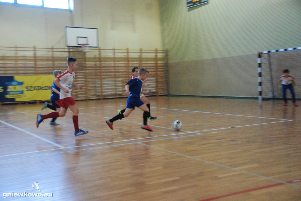 Turniej Mikrus Cup II