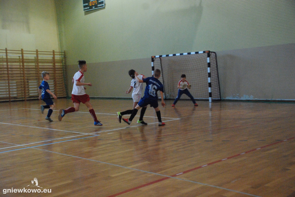 Turniej Mikrus Cup II