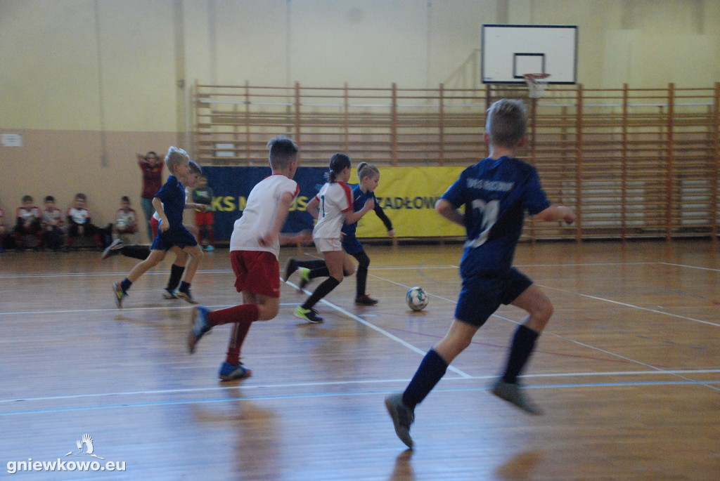 Turniej Mikrus Cup II