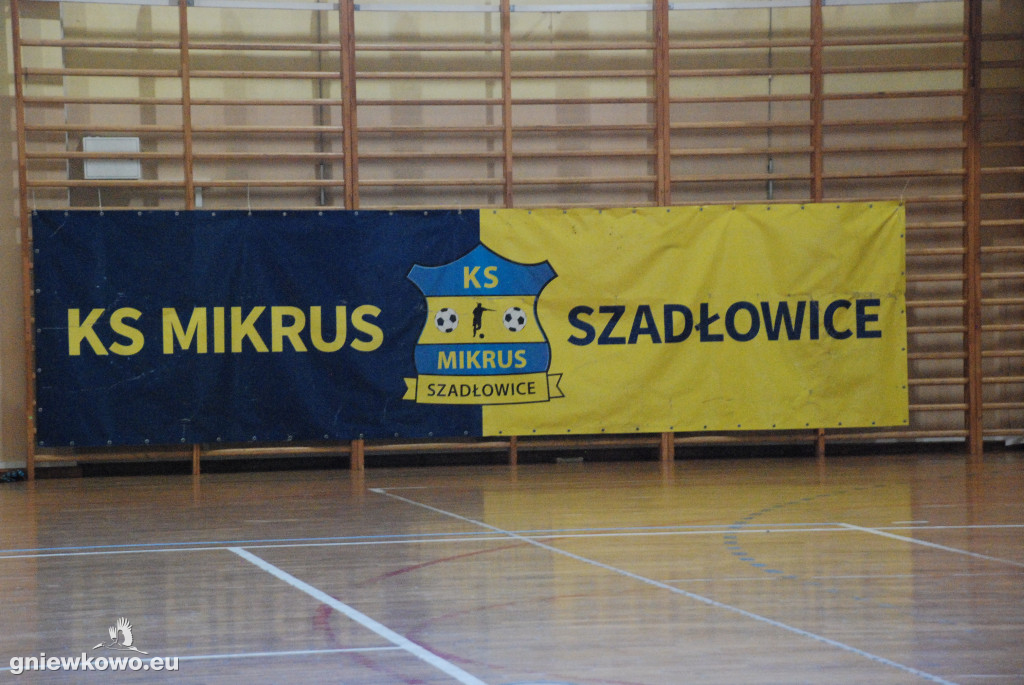 Turniej Mikrus Cup II