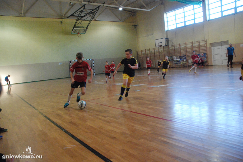 Turniej Mikrus Cup II