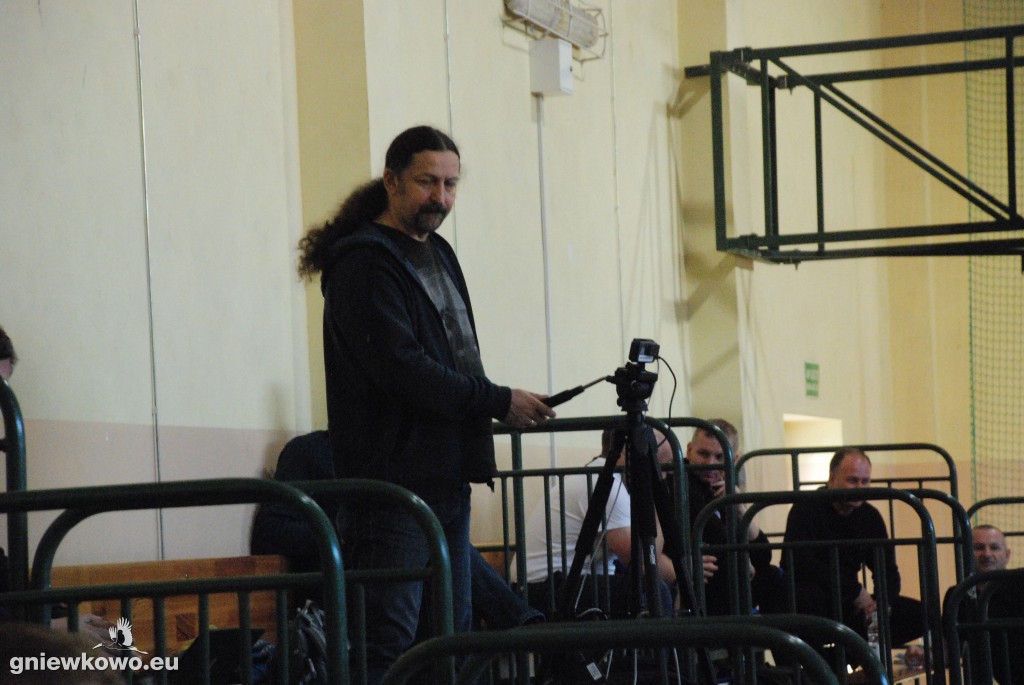 Turniej Mikrus Cup II