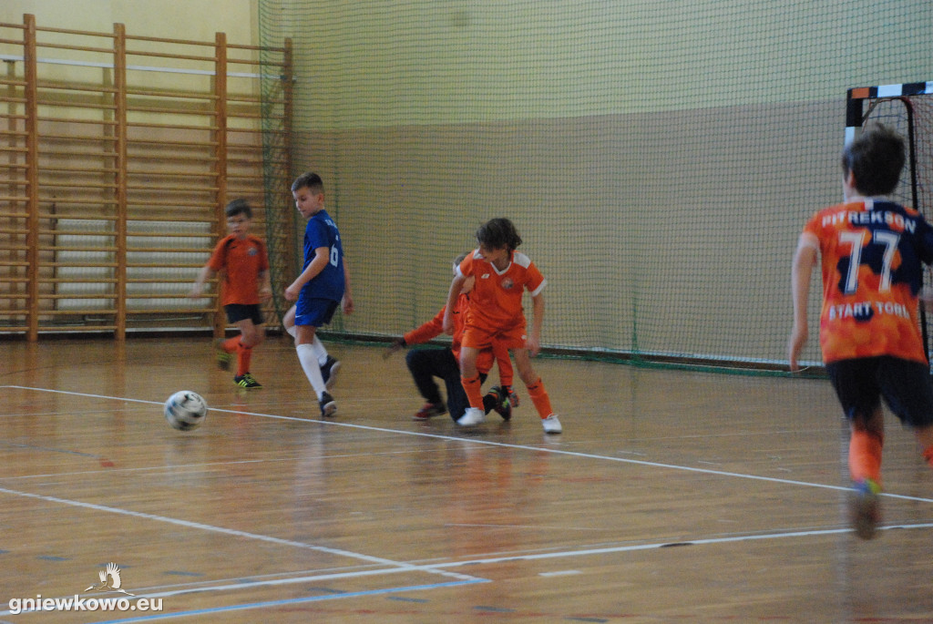 Turniej Mikrus Cup II