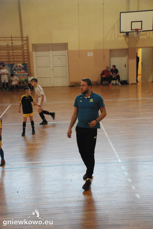 Turniej Mikrus Cup II