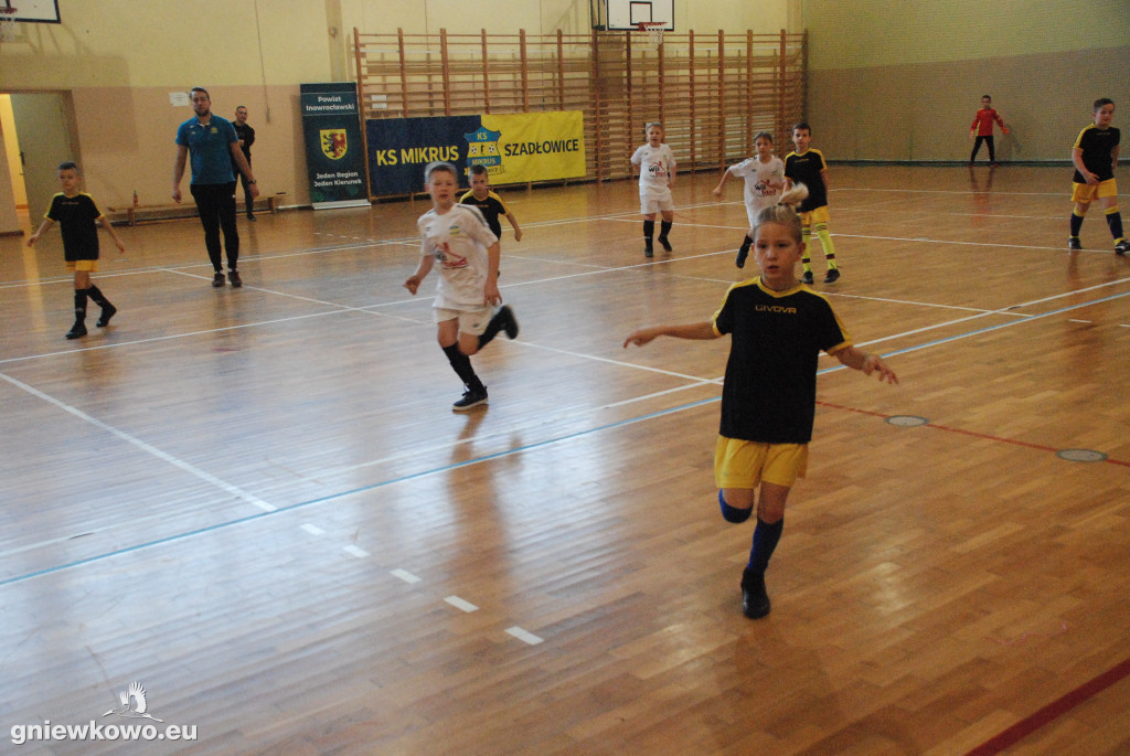 Turniej Mikrus Cup II