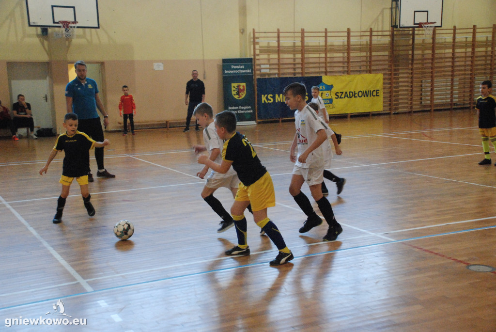 Turniej Mikrus Cup II