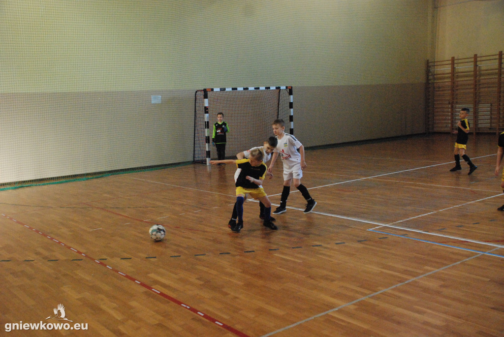 Turniej Mikrus Cup II