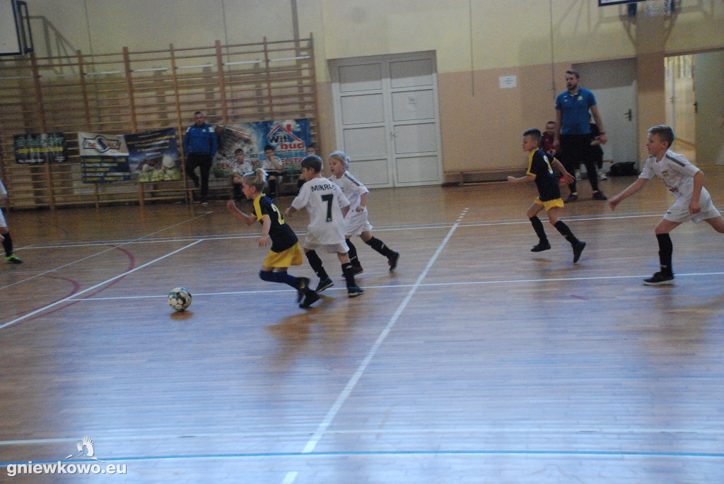Turniej Mikrus Cup II