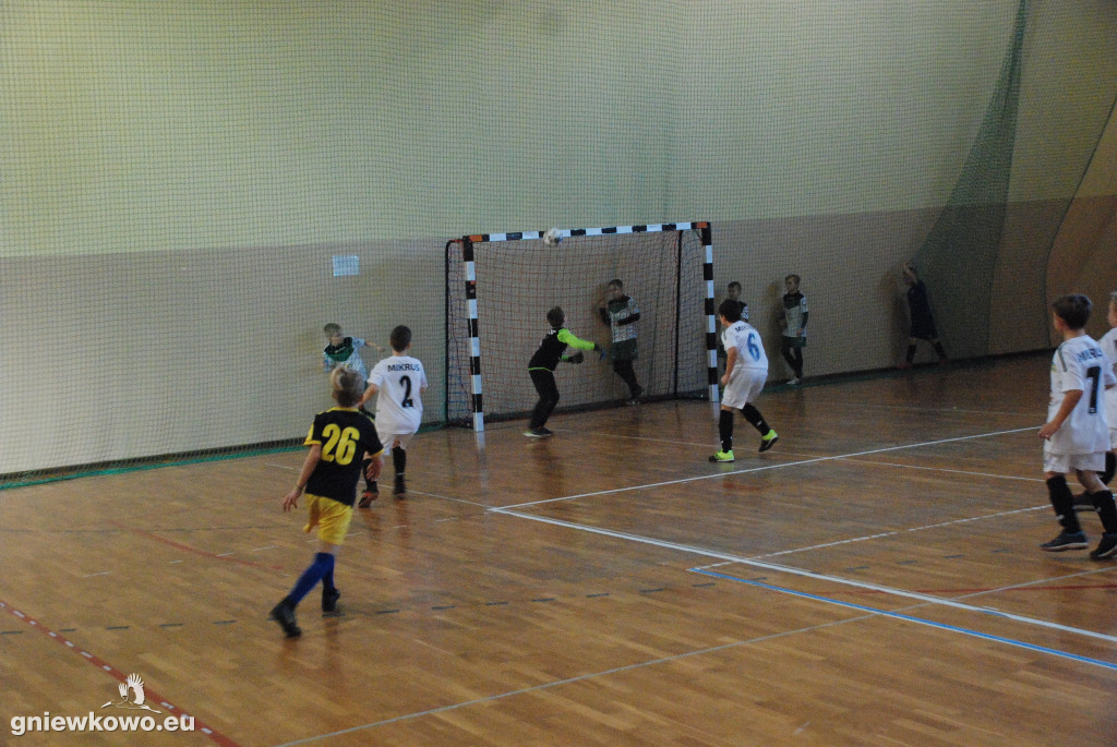 Turniej Mikrus Cup II