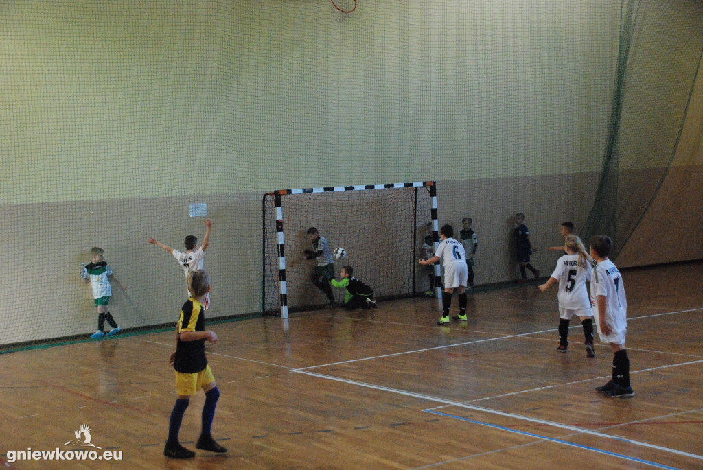 Turniej Mikrus Cup II