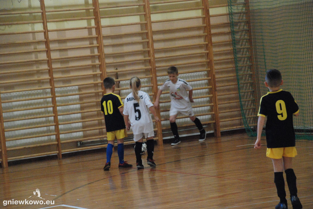 Turniej Mikrus Cup II