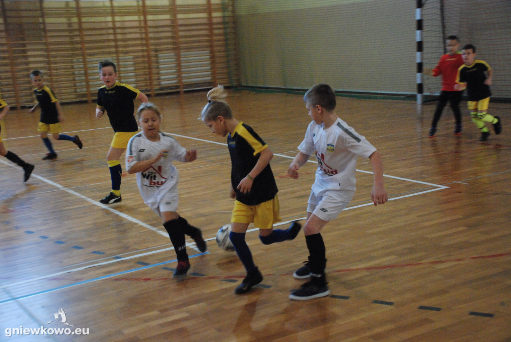 Turniej Mikrus Cup II
