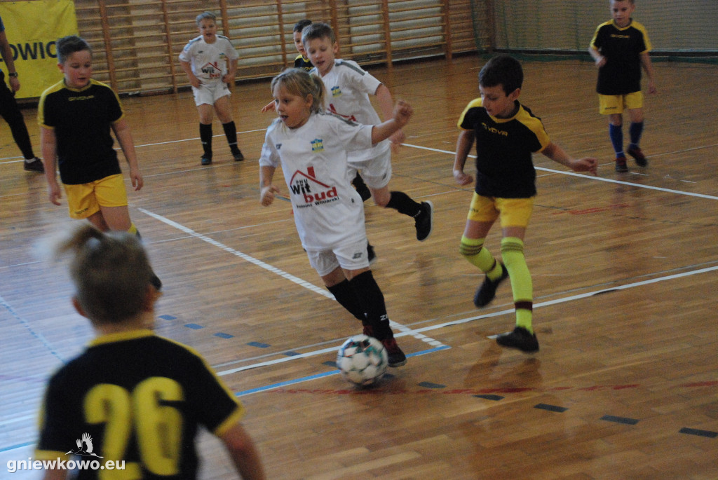 Turniej Mikrus Cup II