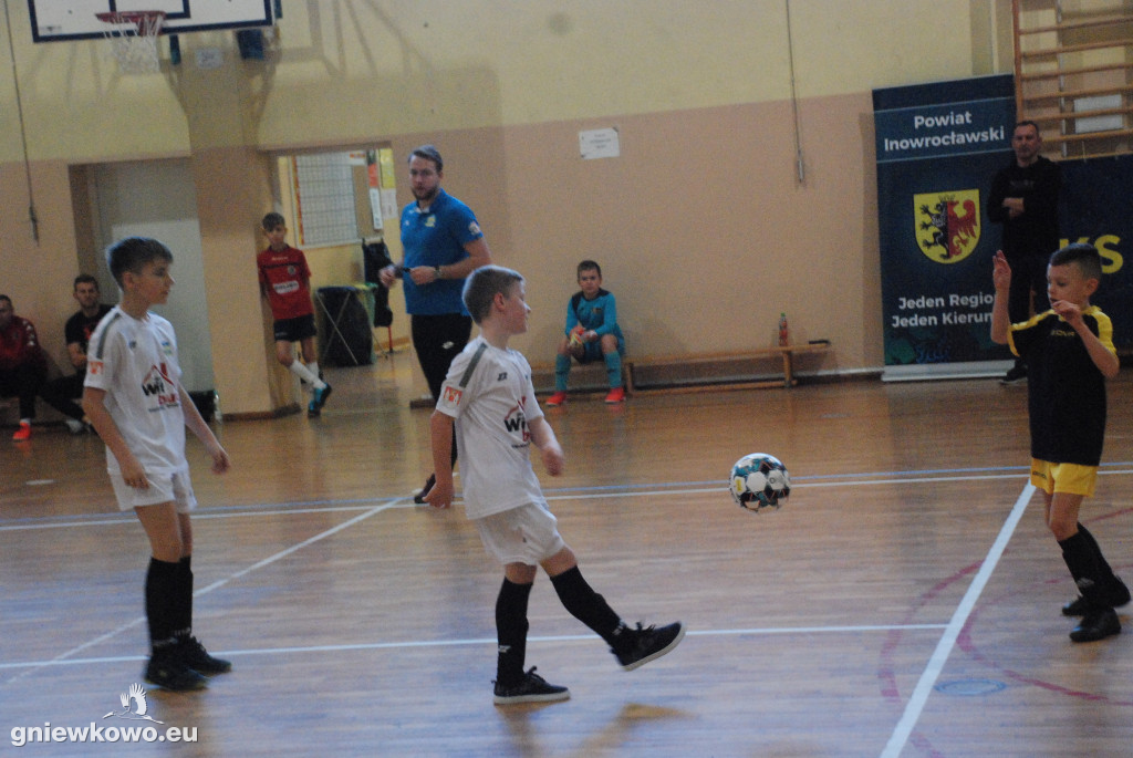 Turniej Mikrus Cup II