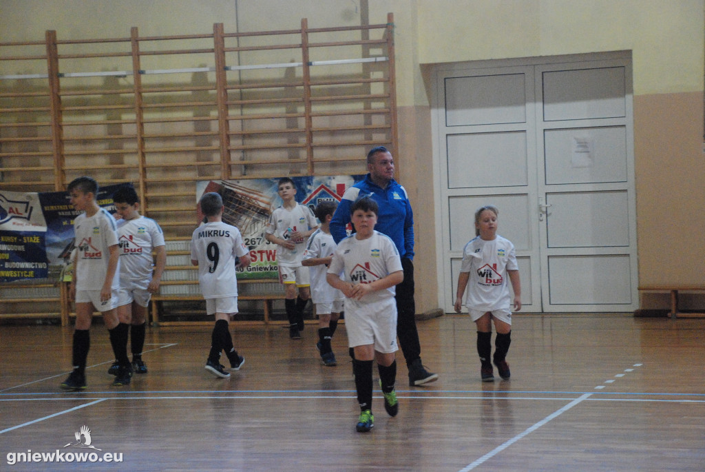 Turniej Mikrus Cup II
