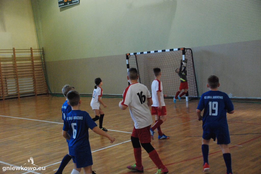 Turniej Mikrus Cup II