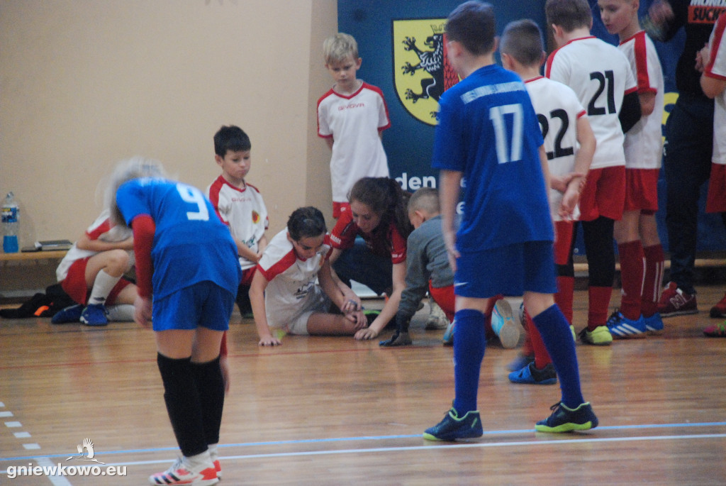 Turniej Mikrus Cup II