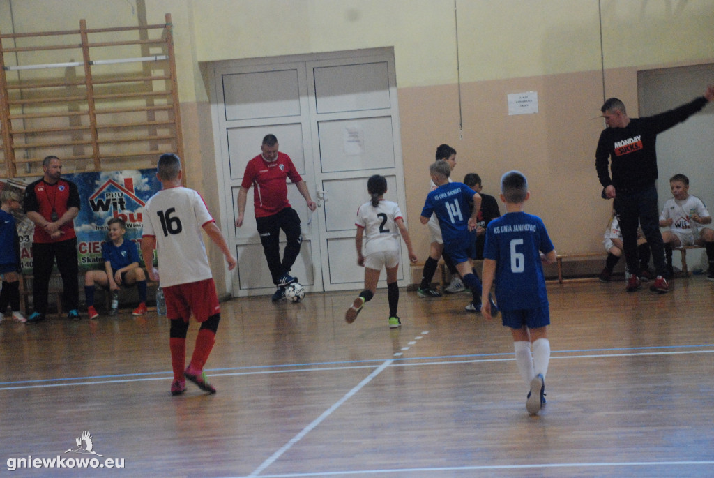 Turniej Mikrus Cup II