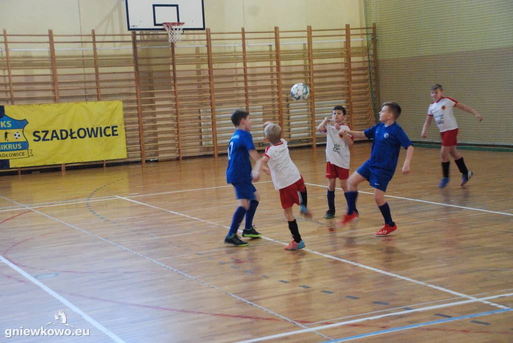 Turniej Mikrus Cup II