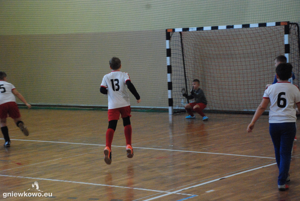 Turniej Mikrus Cup II