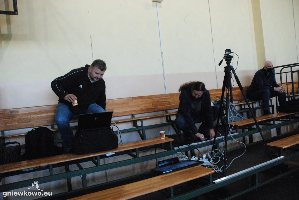 Turniej Mikrus Cup II