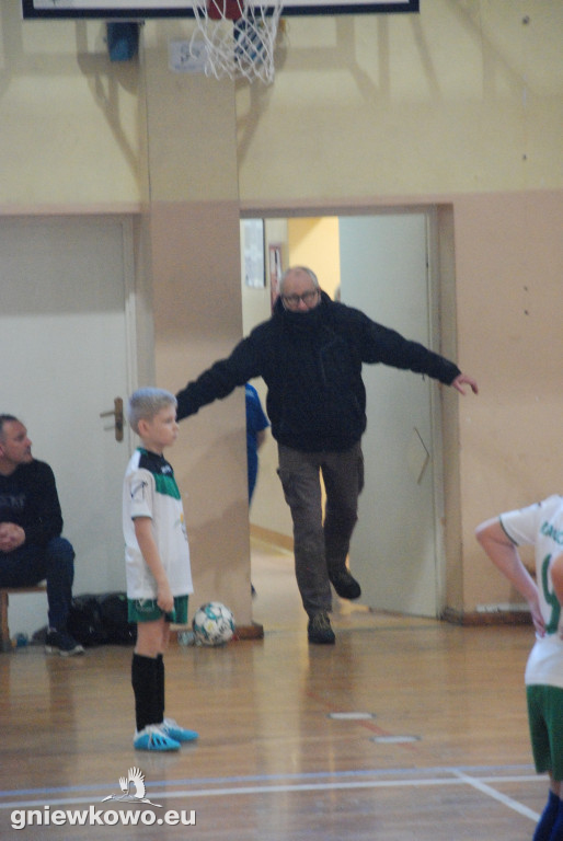 Turniej Mikrus Cup II