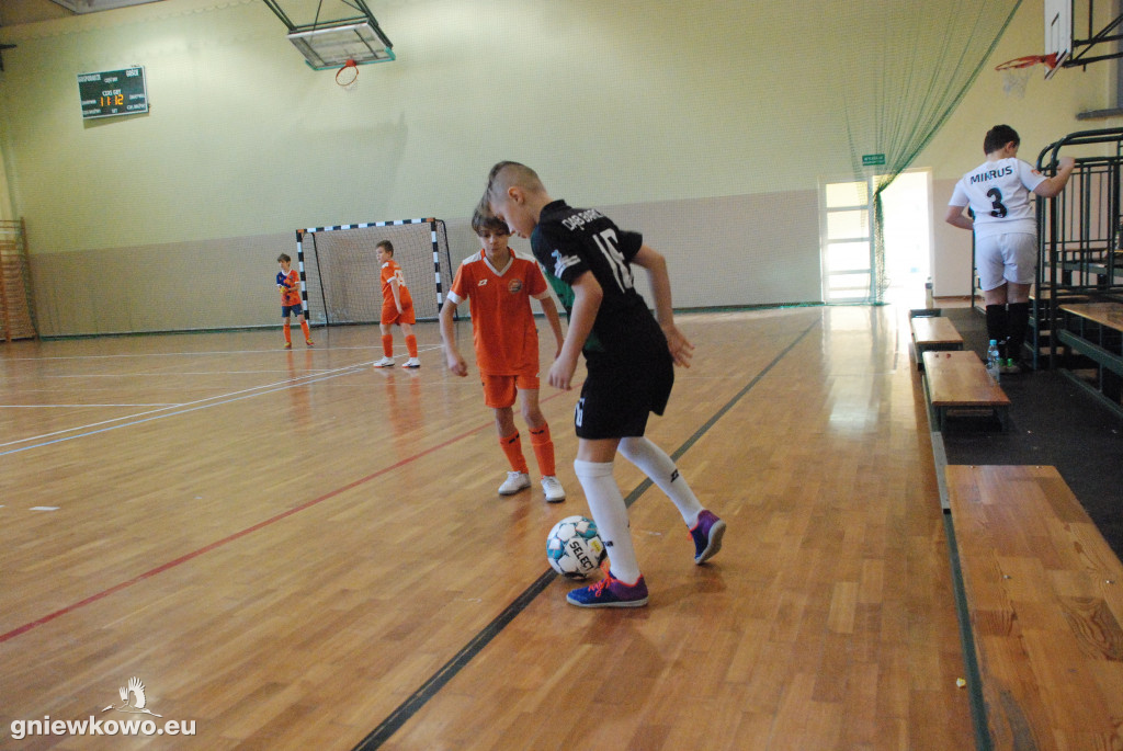 Turniej Mikrus Cup II