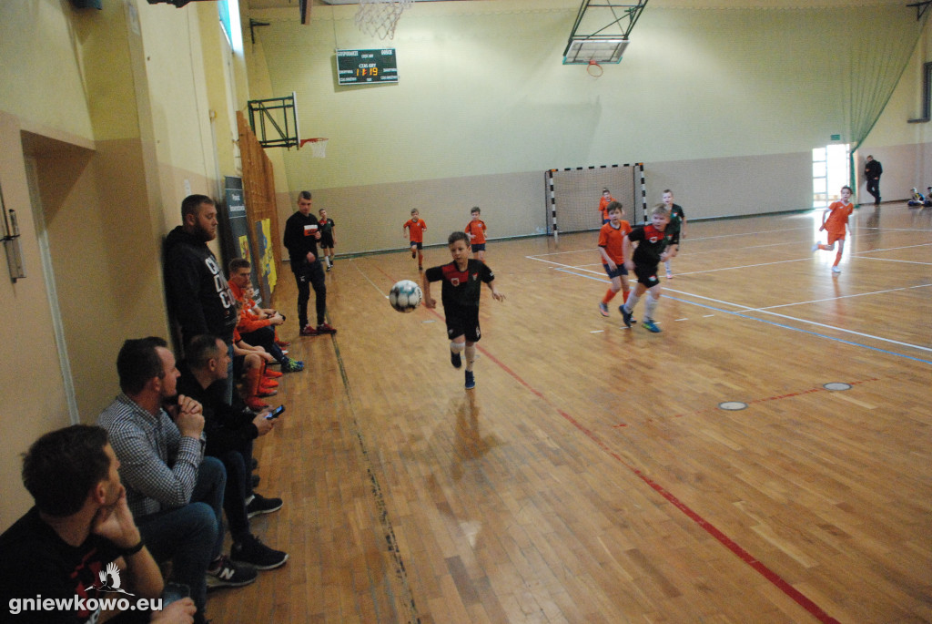Turniej Mikrus Cup II