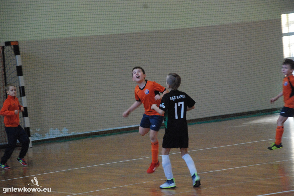 Turniej Mikrus Cup II