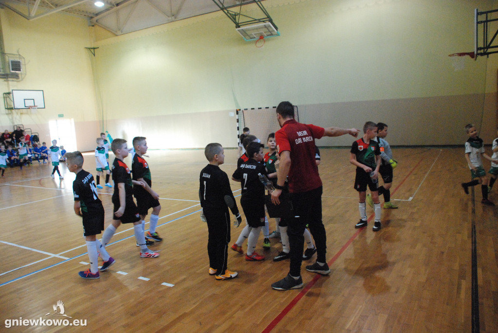 Turniej Mikrus Cup II