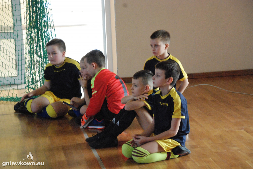 Turniej Mikrus Cup II