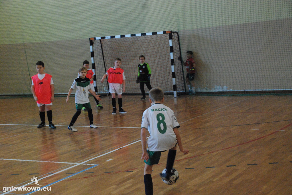 Turniej Mikrus Cup II