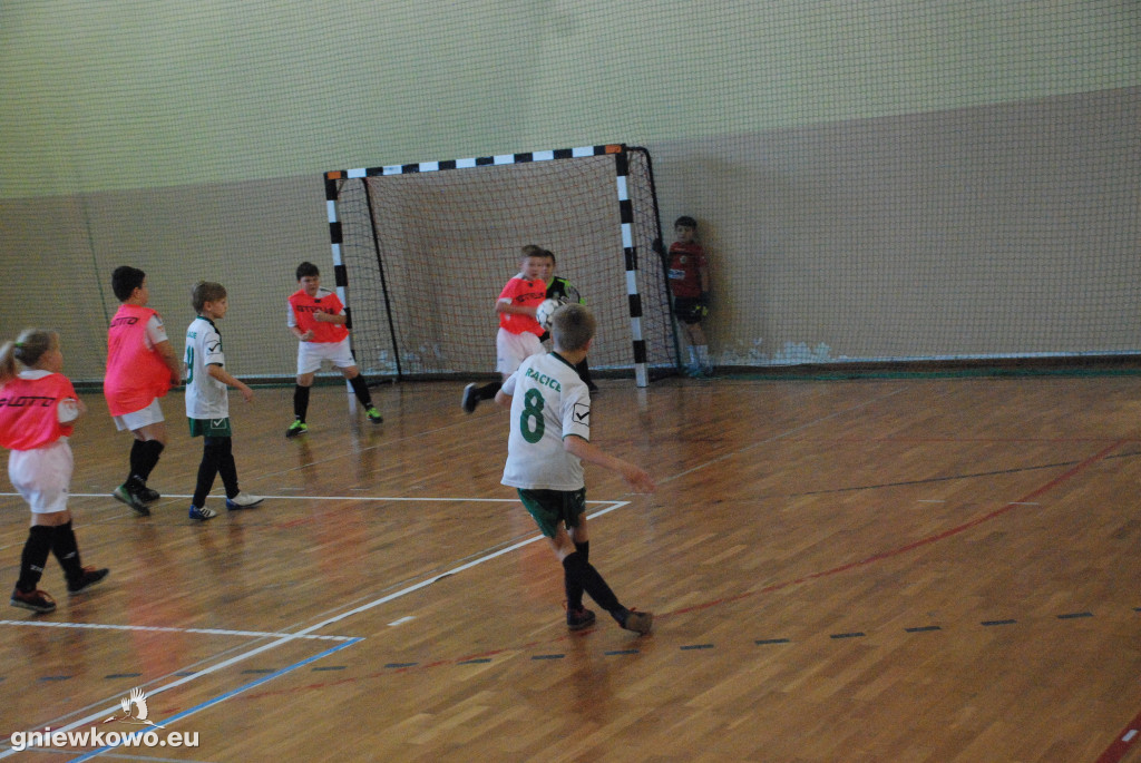 Turniej Mikrus Cup II