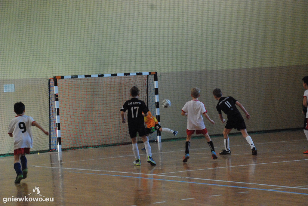 Turniej Mikrus Cup II