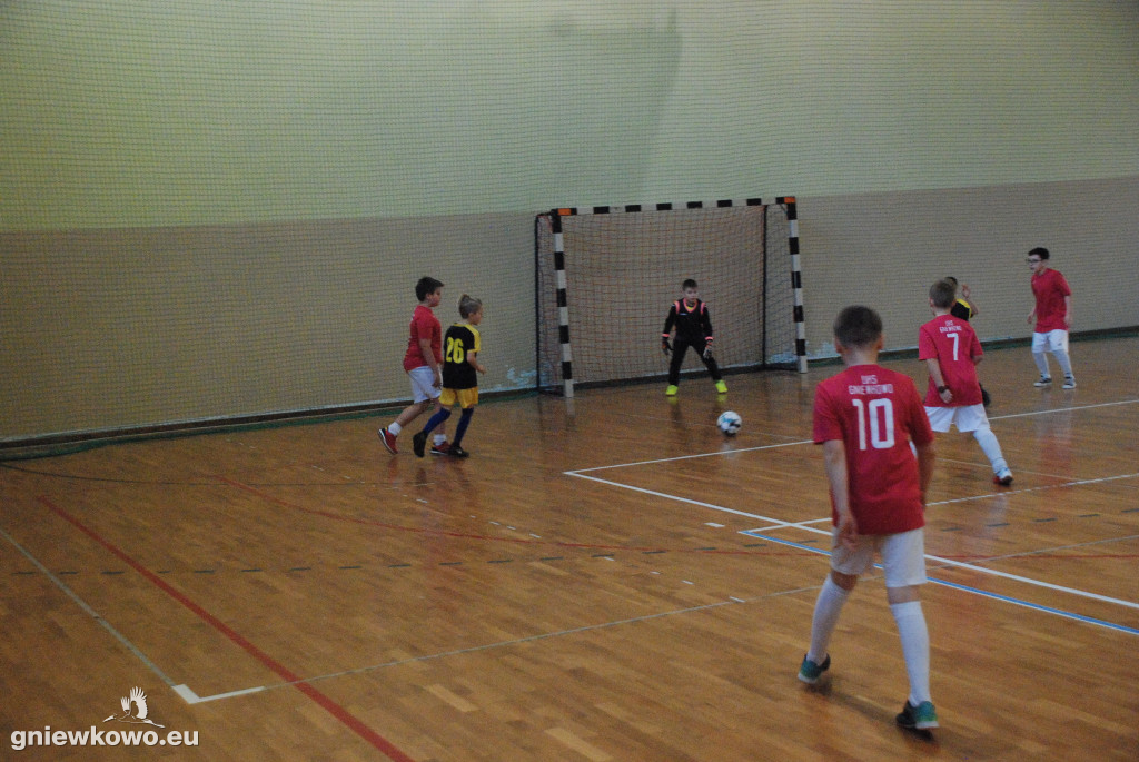 Turniej Mikrus Cup II