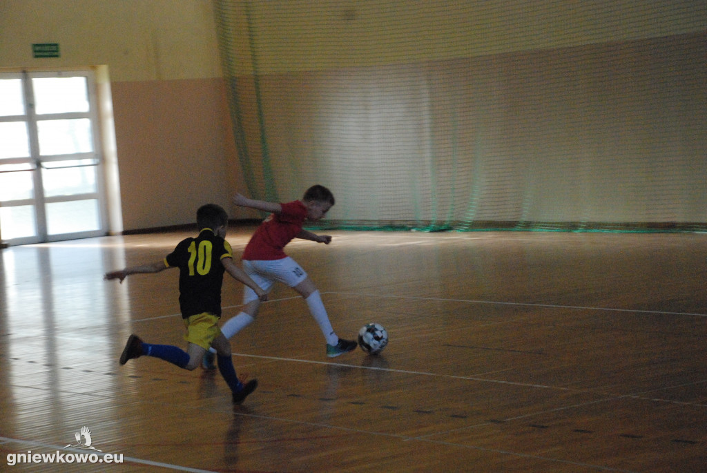 Turniej Mikrus Cup II