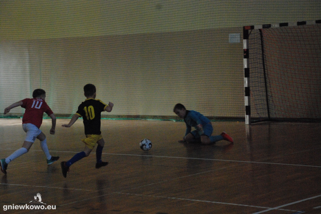 Turniej Mikrus Cup II