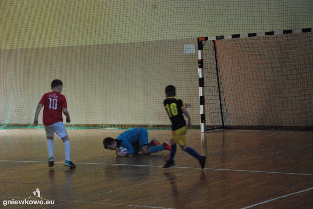 Turniej Mikrus Cup II