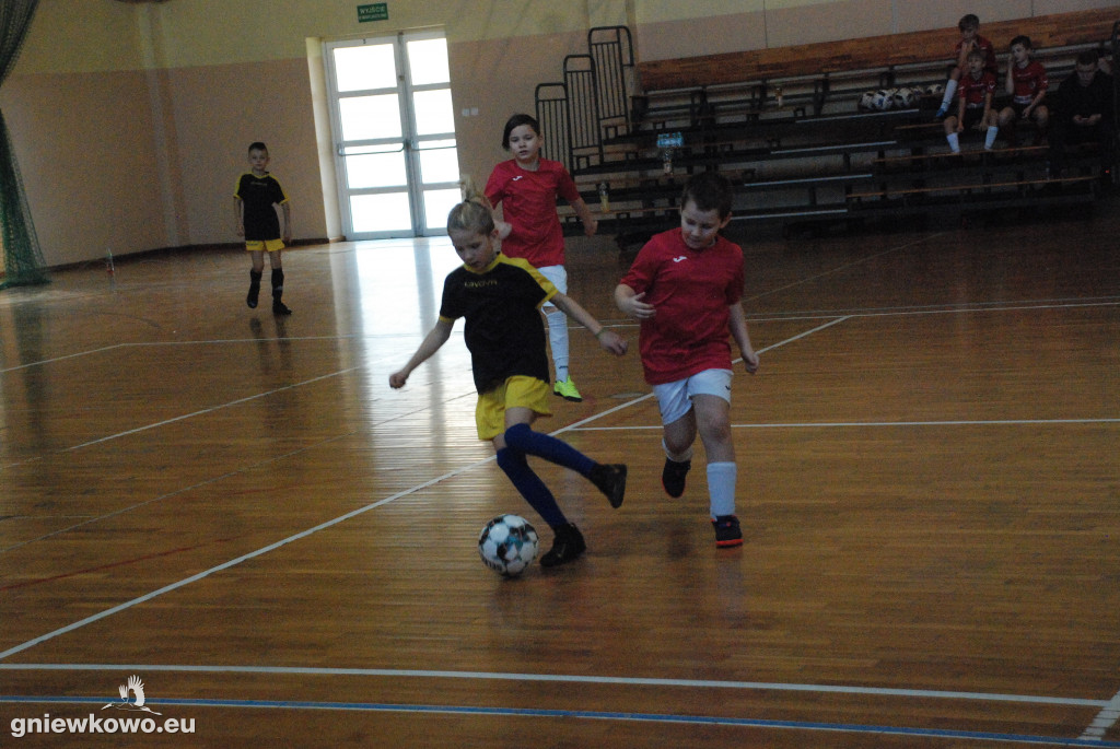 Turniej Mikrus Cup II