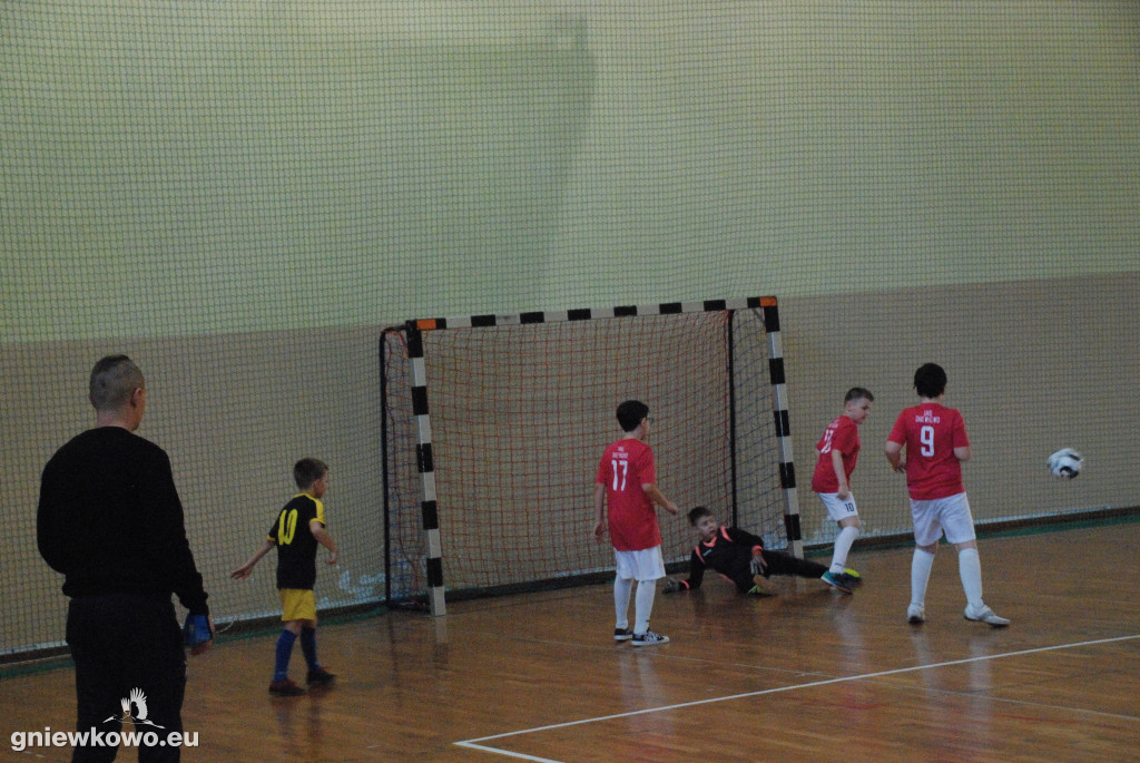 Turniej Mikrus Cup II
