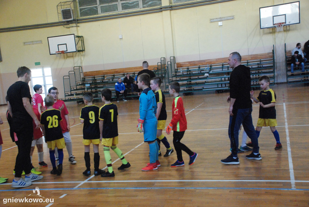 Turniej Mikrus Cup II