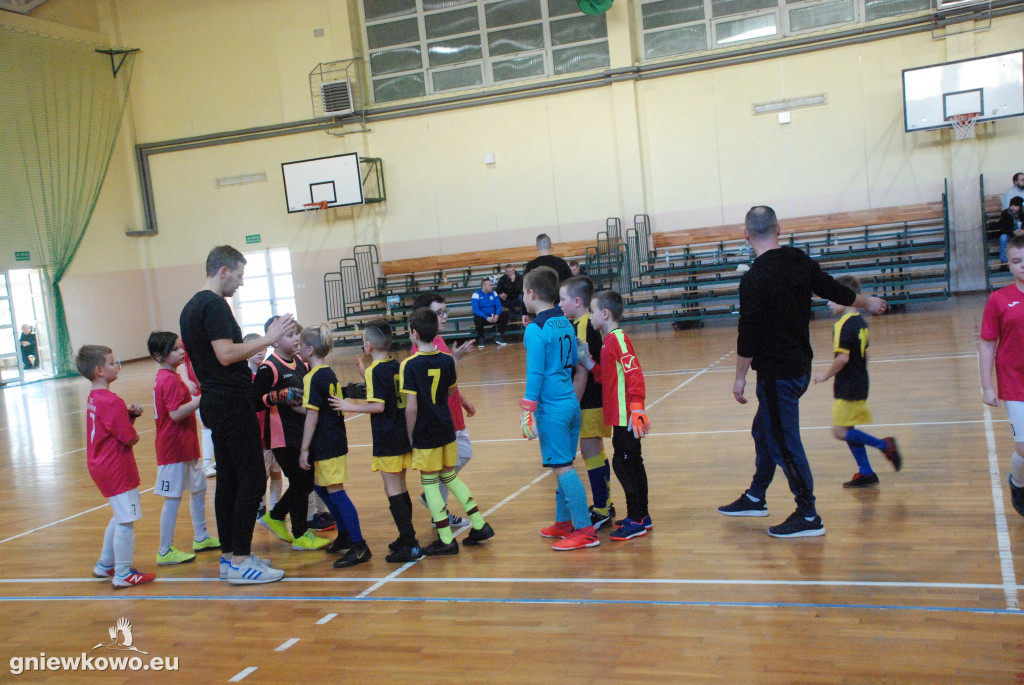 Turniej Mikrus Cup II