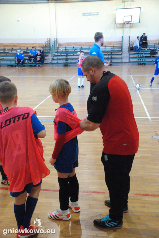 Turniej Mikrus Cup II