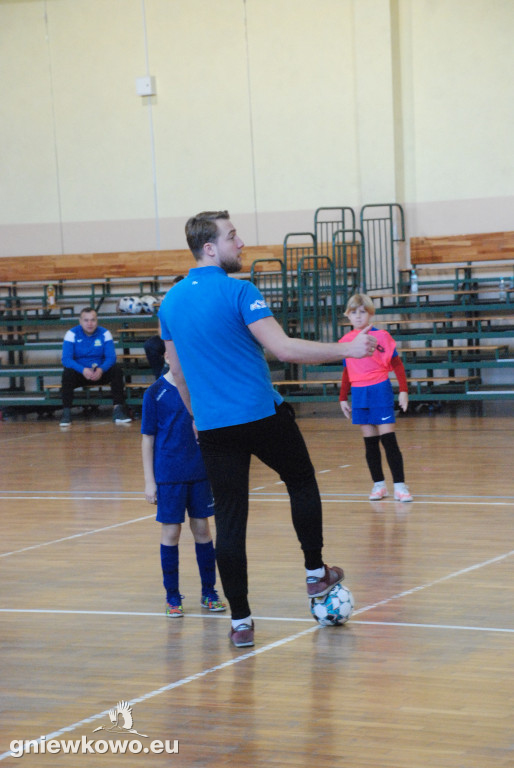 Turniej Mikrus Cup II