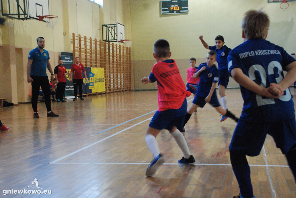 Turniej Mikrus Cup II