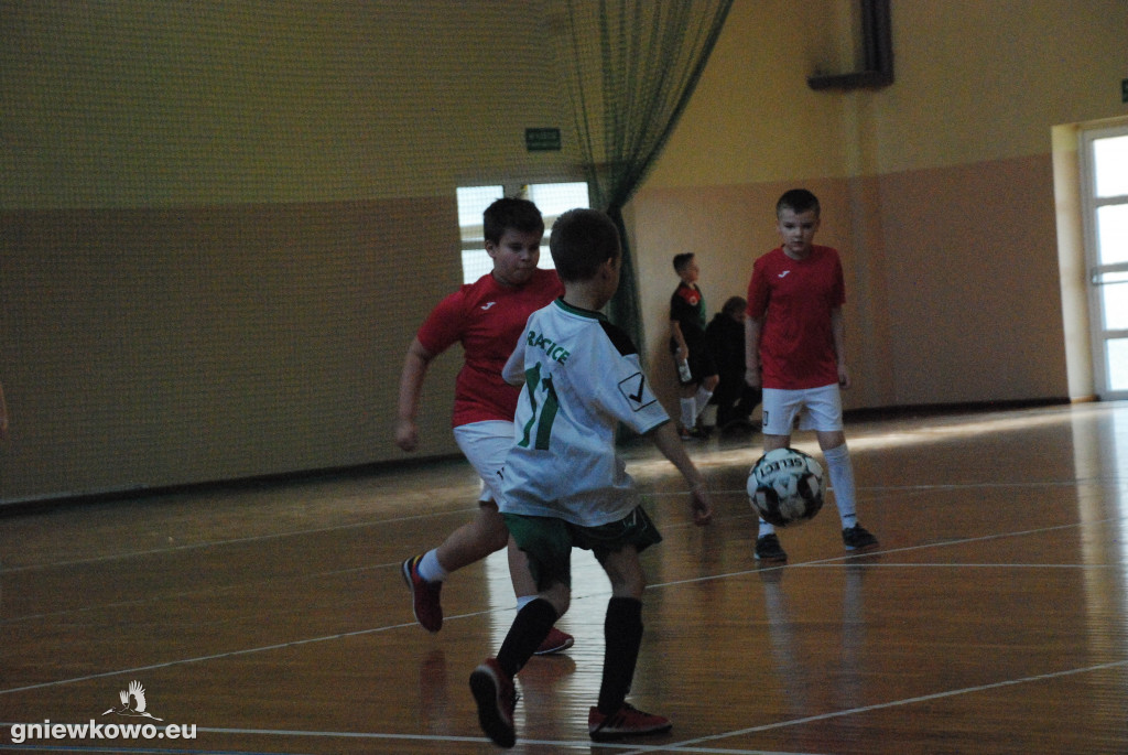 Turniej Mikrus Cup II